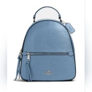 Coach Jordyn Backpack